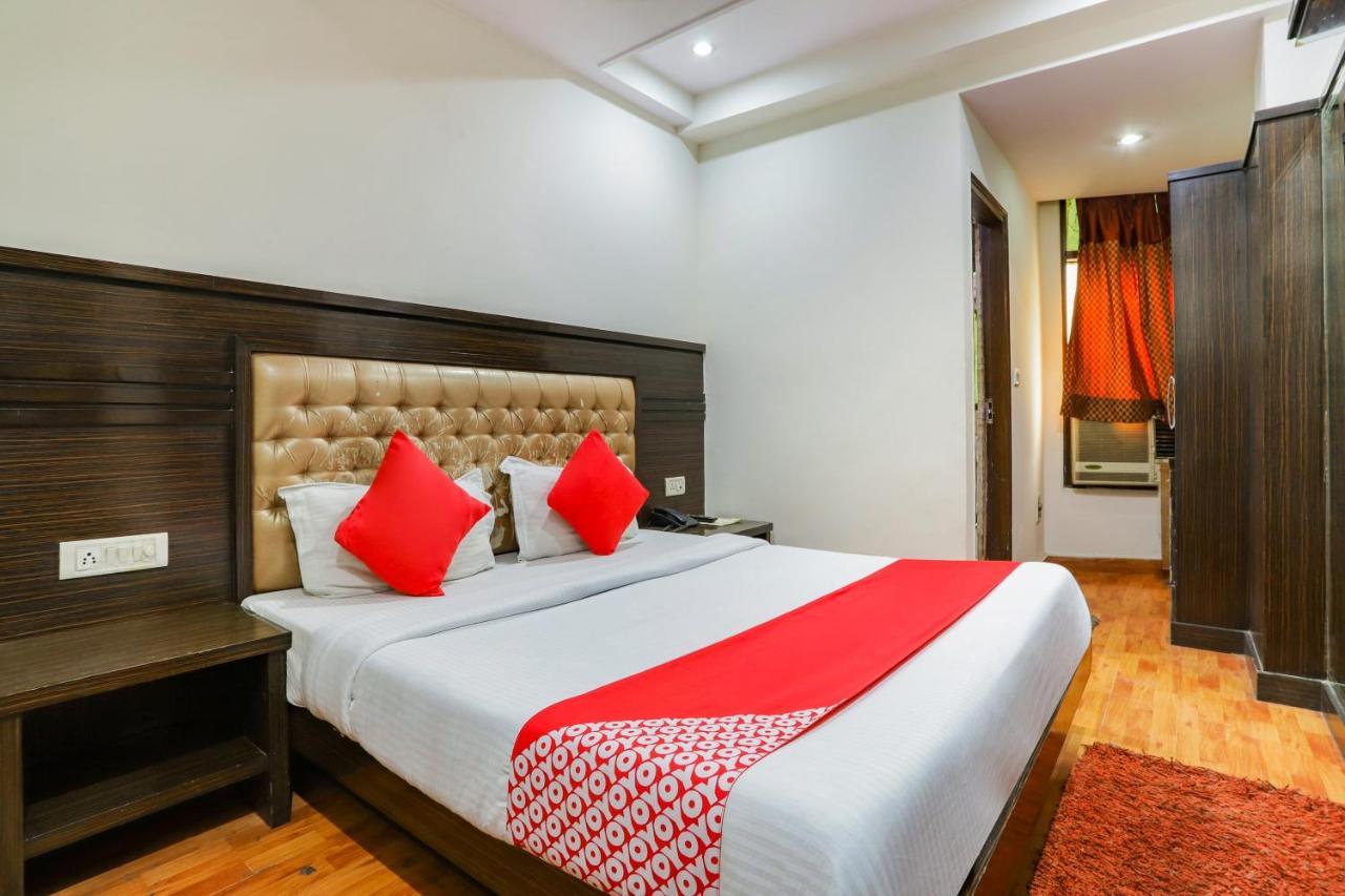 Shri Ram Home Stay Нью-Дели Экстерьер фото
