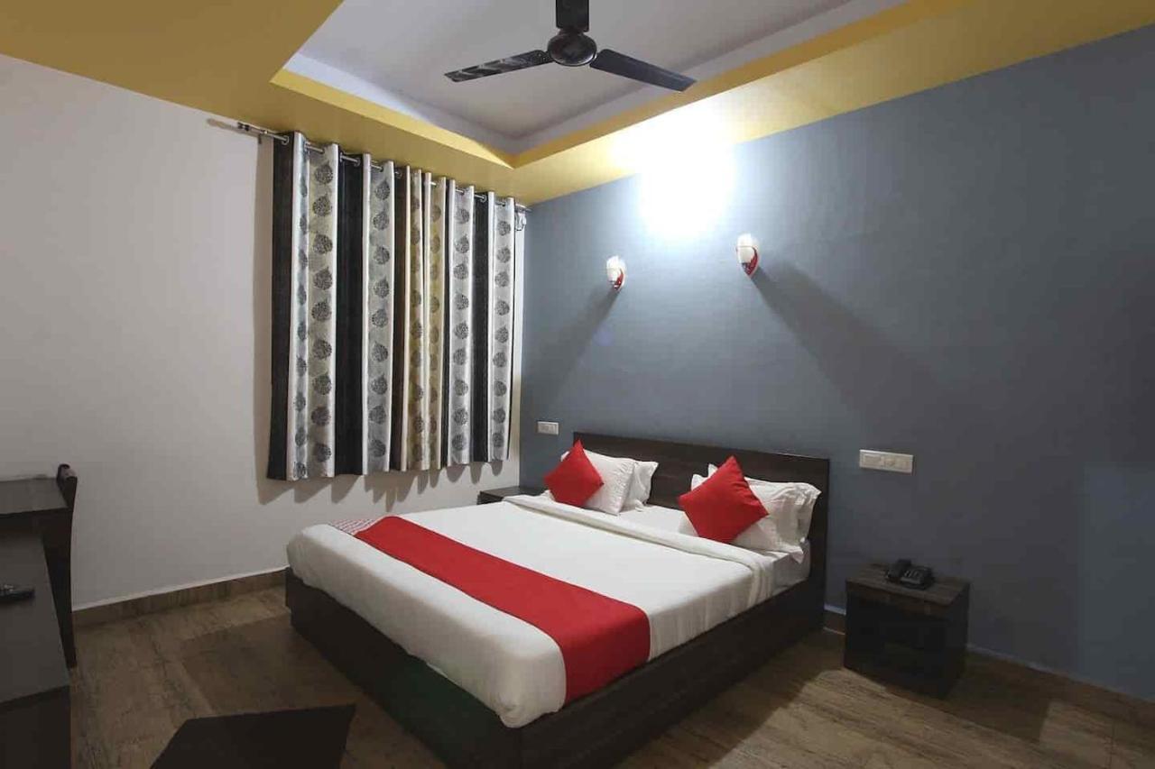 Shri Ram Home Stay Нью-Дели Экстерьер фото