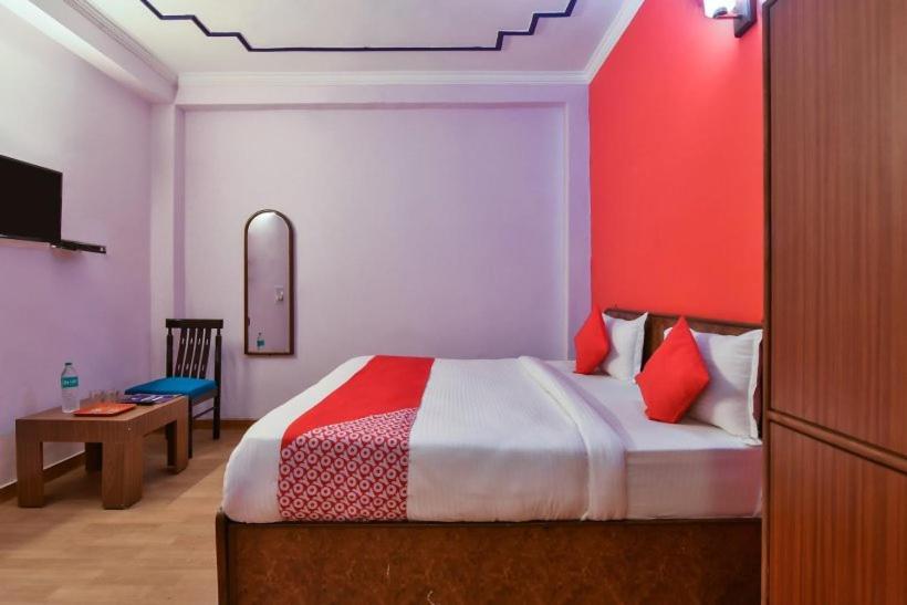 Shri Ram Home Stay Нью-Дели Экстерьер фото