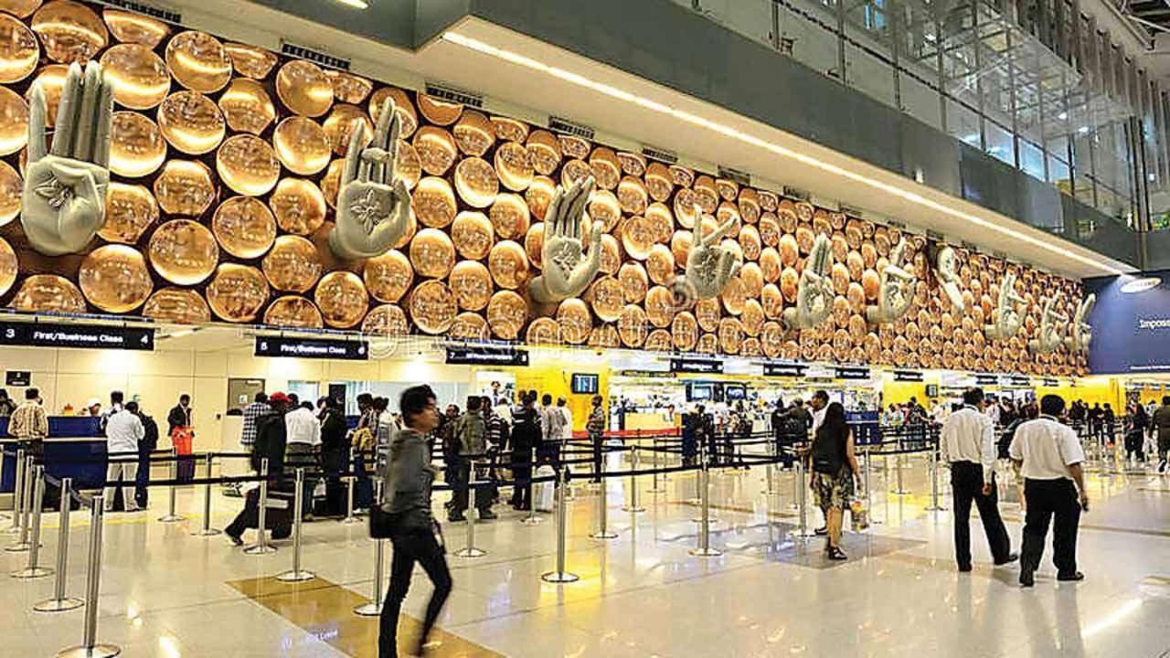 Shri Ram Home Stay Нью-Дели Экстерьер фото