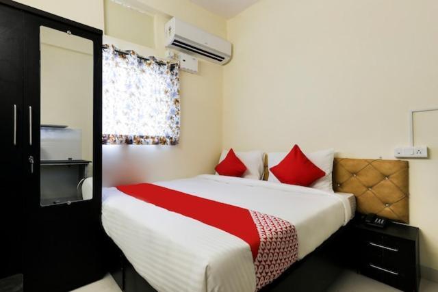 Shri Ram Home Stay Нью-Дели Экстерьер фото