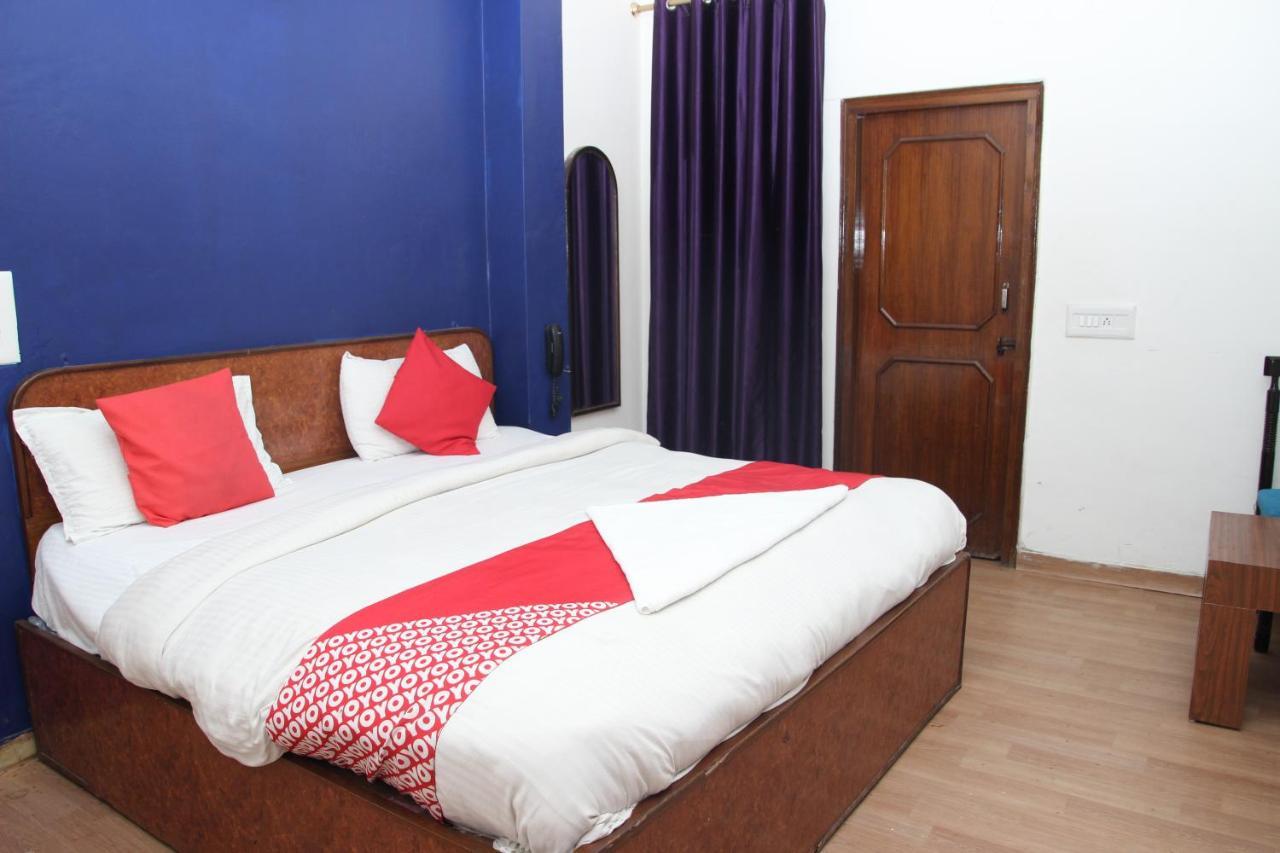 Shri Ram Home Stay Нью-Дели Экстерьер фото
